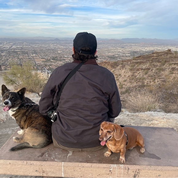 Meet your Posher, Jess - Picture 7 of 7